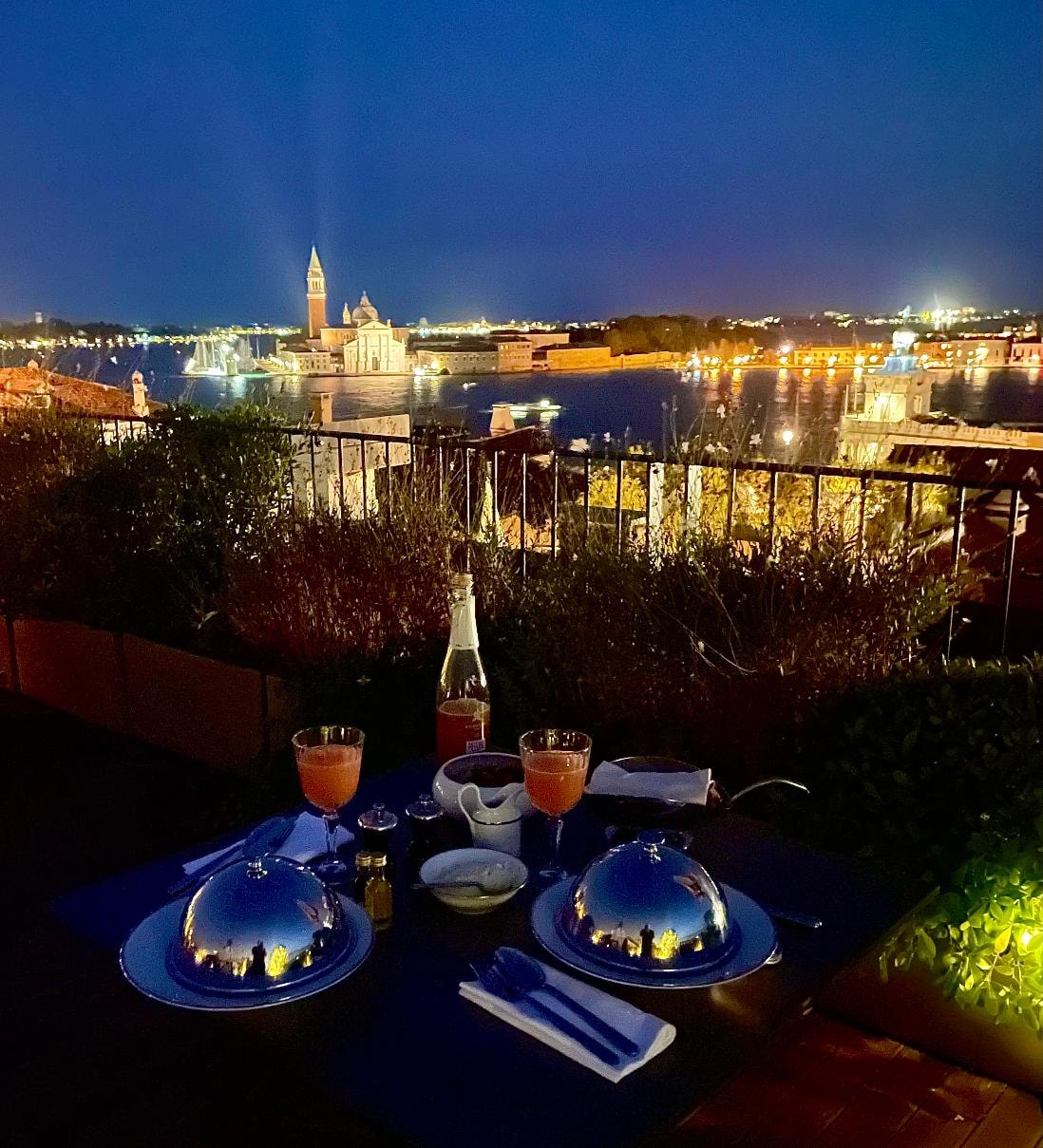 St. Regis