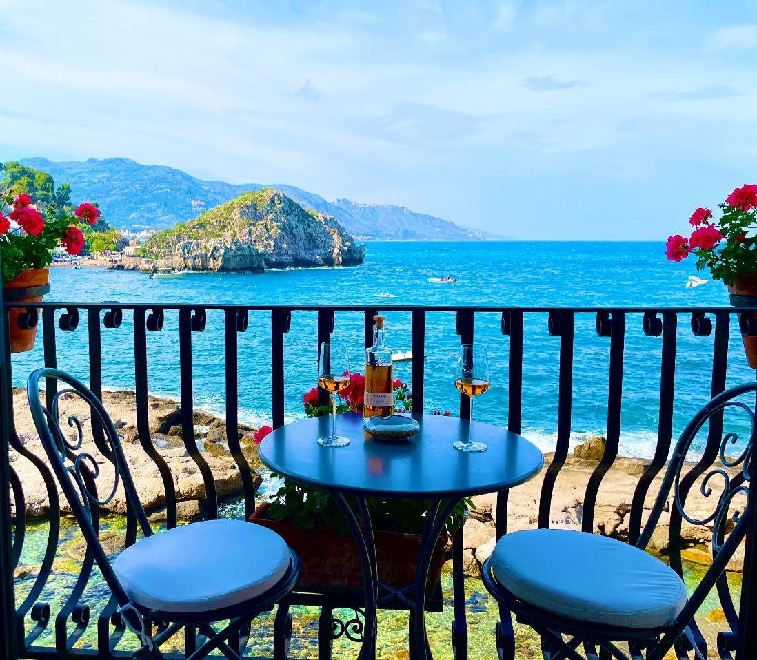 Villa Sant'Andrea